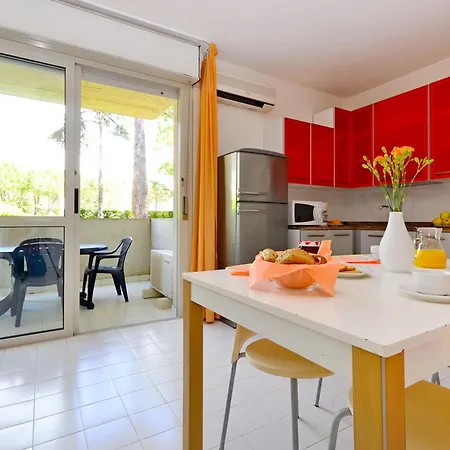Διαμέρισμα Parco Hemingway-22 By Interhome Λινιάνο Σαμπιαντόρο