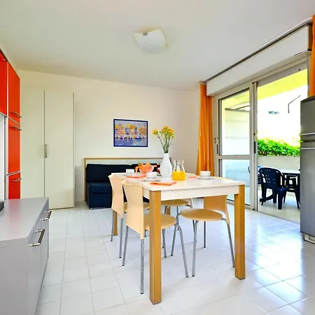 Parco Hemingway-22 By Interhome * Λινιάνο Σαμπιαντόρο