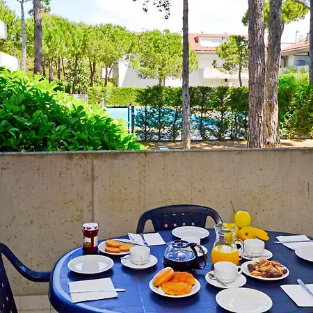 Διαμέρισμα Parco Hemingway-22 By Interhome *