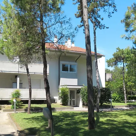 Parco Hemingway-22 By Interhome Διαμέρισμα *