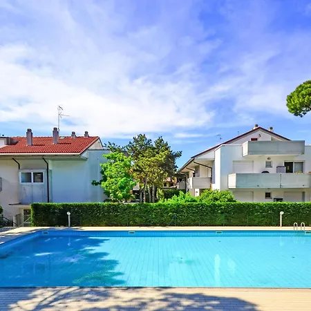 Parco Hemingway-22 By Interhome Λινιάνο Σαμπιαντόρο