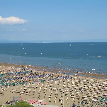 Parco Hemingway-22 By Interhome Lignano Sabbiadoro