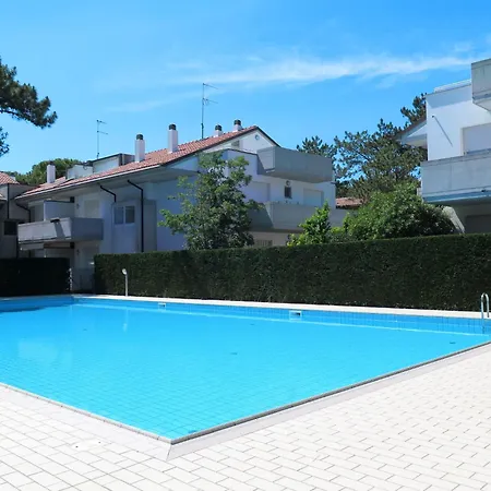 Parco Hemingway-22 By Interhome Apartment Lignano Sabbiadoro