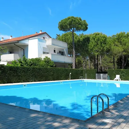 Parco Hemingway-22 By Interhome Lignano Sabbiadoro