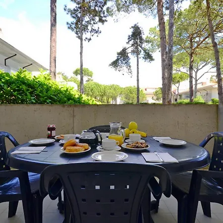 Parco Hemingway-22 By Interhome Apartment *