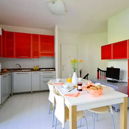 Parco Hemingway-22 By Interhome Apartment *