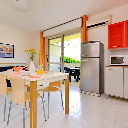 Parco Hemingway-22 By Interhome * Lignano Sabbiadoro