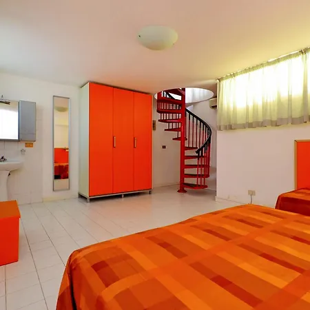 Parco Hemingway-22 By Interhome