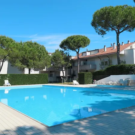 Parco Hemingway-22 By Interhome Apartment *
