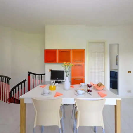 Apartment Parco Hemingway-22 By Interhome