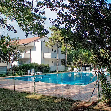 아파트 Parco Hemingway-22 By Interhome *