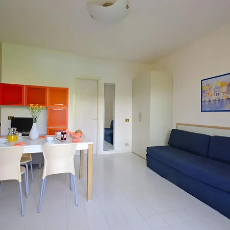 Parco Hemingway-22 By Interhome Apartment *