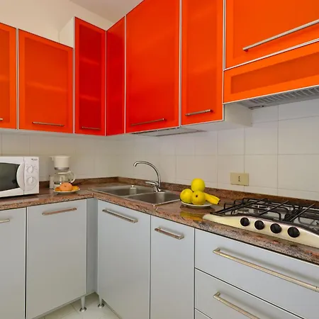 Apartment Parco Hemingway-22 By Interhome Lignano Sabbiadoro